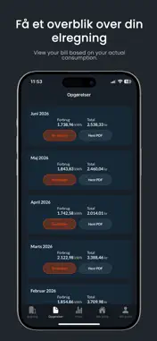 Enyday screenshot 4