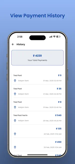 JudioDigital screenshot 3