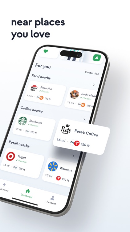 Rovi EV Charging & Navigation