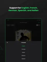 fut 26 card creator айпад изображения 2