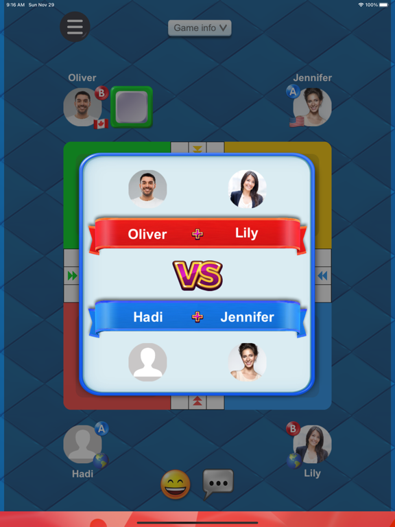 Screenshot #6 pour Ludo Clash: Play Ludo Online