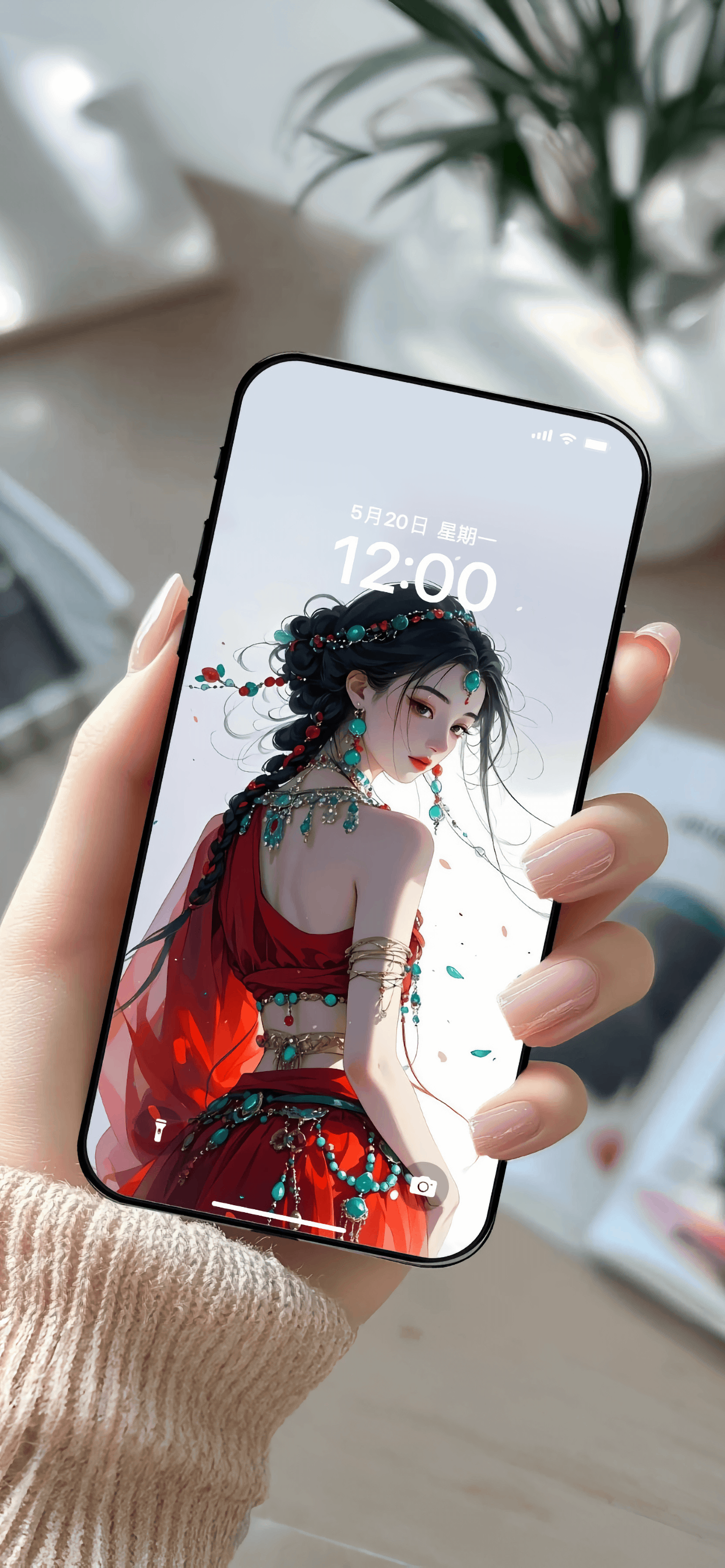 Hot Wallpapers-Live HD