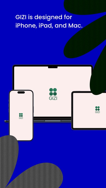 GIZI — Website Builder screenshot-9