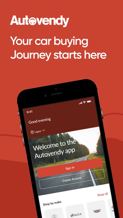 Autovendy -  Buy/Sell Used Car