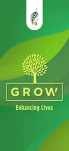 Melaleuca Grow screenshot #1 for iPhone