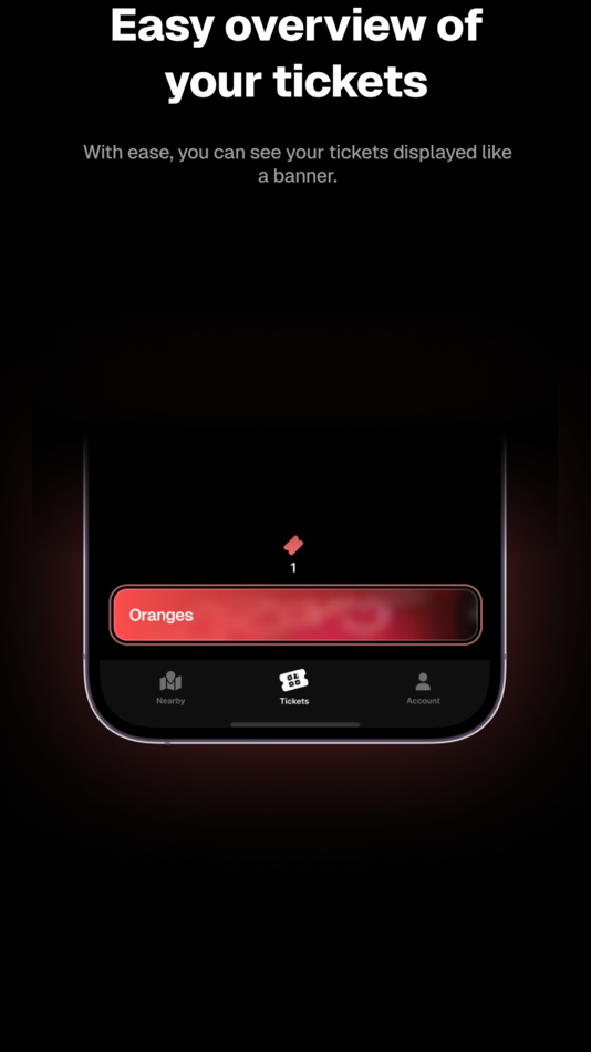 #4. CoatCheck App (iOS) 来自: CoatCheck Technology, Inc.