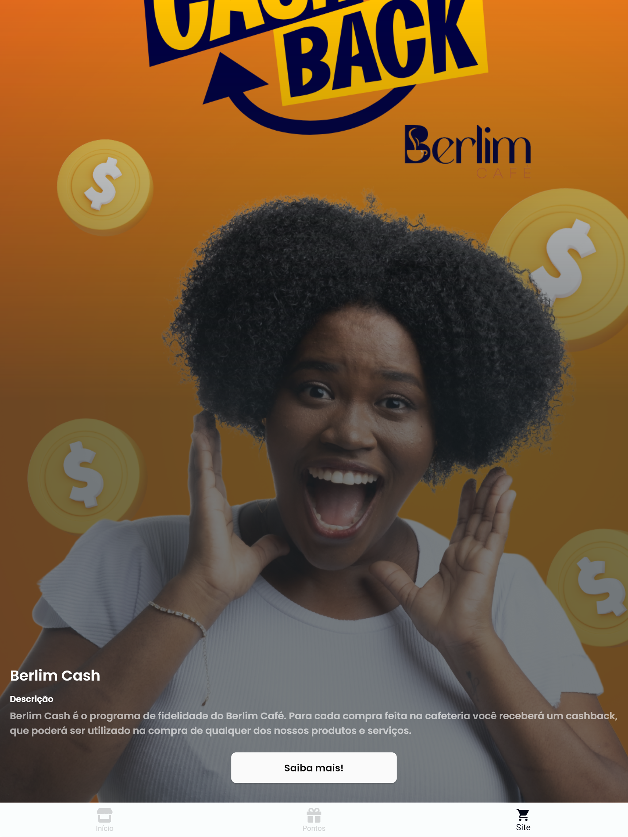 Berlim Cash