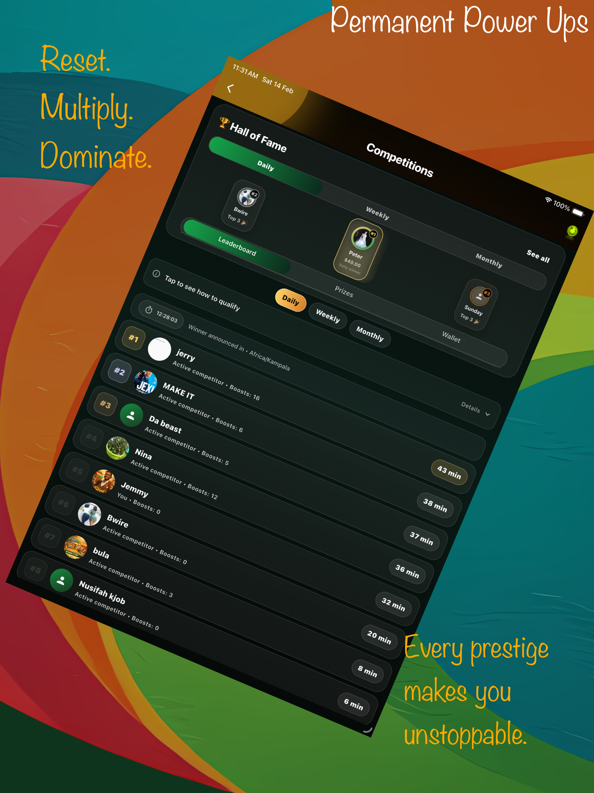 Street Tycoon screenshot 14
