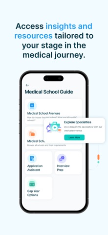 Pulse: For Doctors & Students Screenshot 8 of 8