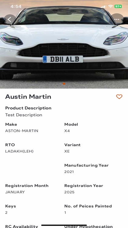 KarTree screenshot-3