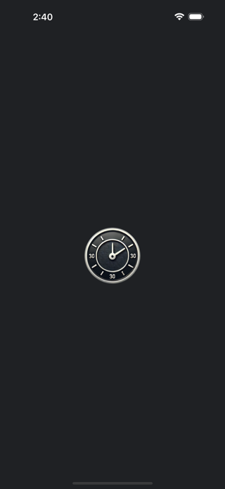 KabaddiTimer Screenshot 1 of 5