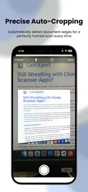 CamXpert screenshot 4