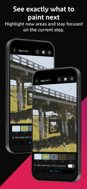 PaintSteps screenshot 4