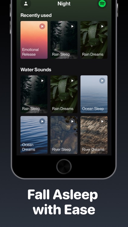 Music‎ Alarm Clock for Spotify screenshot-3