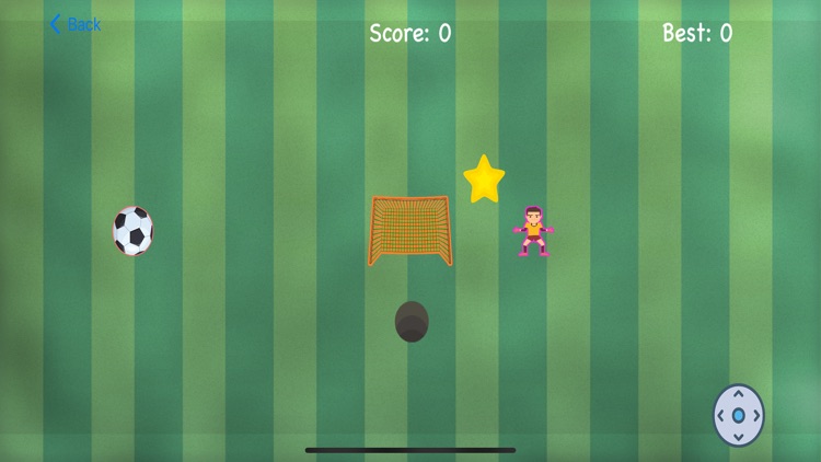 LugaresProhiBidos screenshot-3