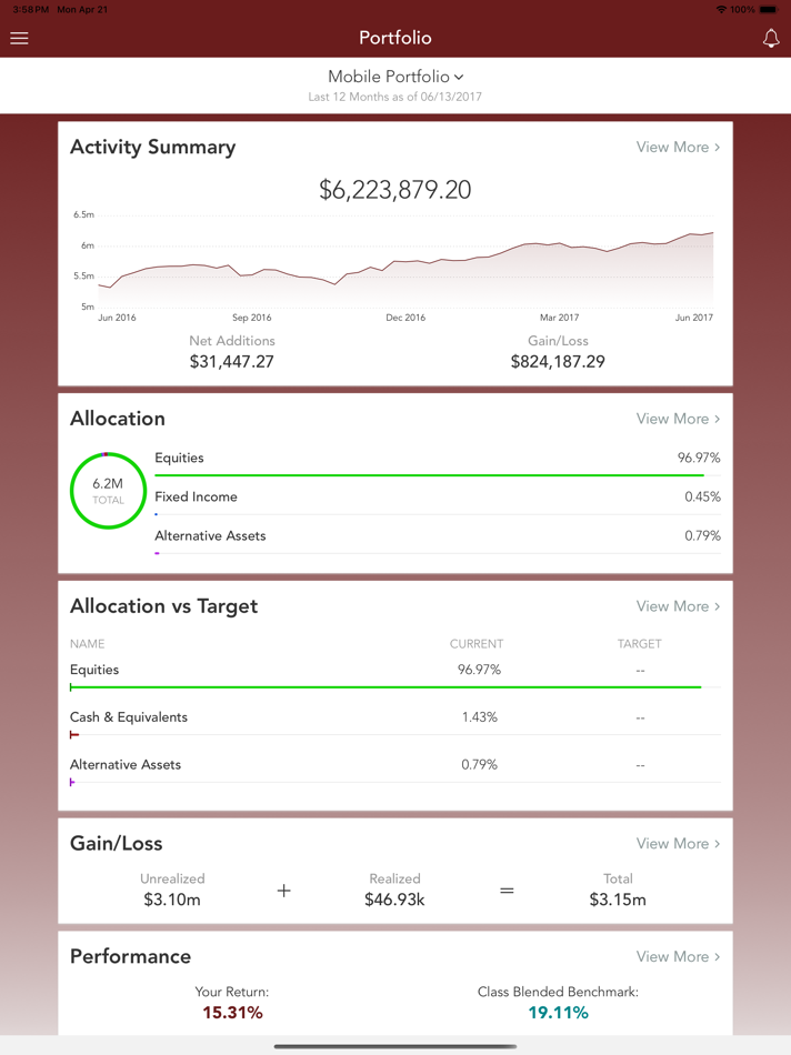#3. SOA Mobile (iOS) 来自: Seasons of Advice