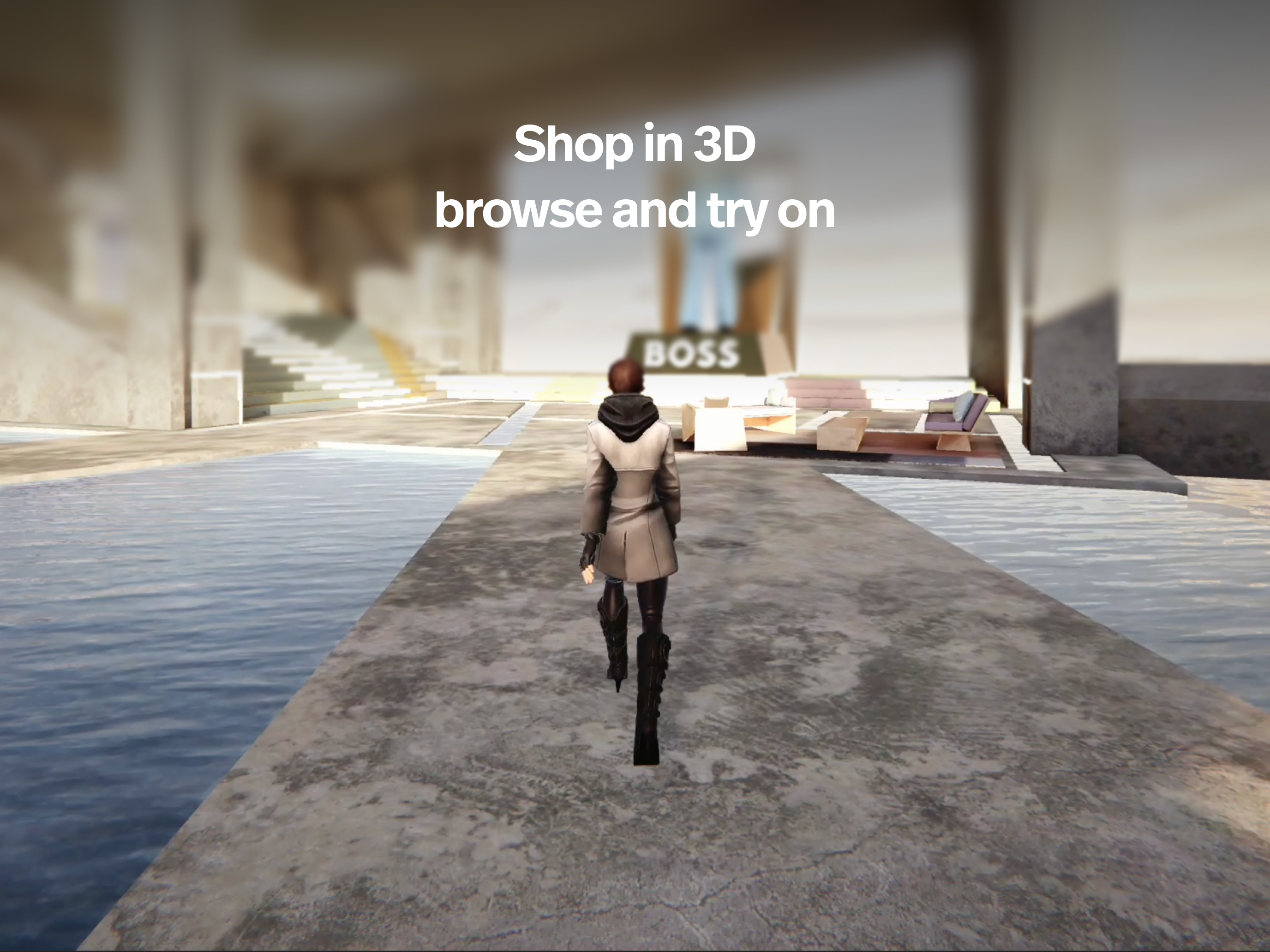 Spatial screenshot 11