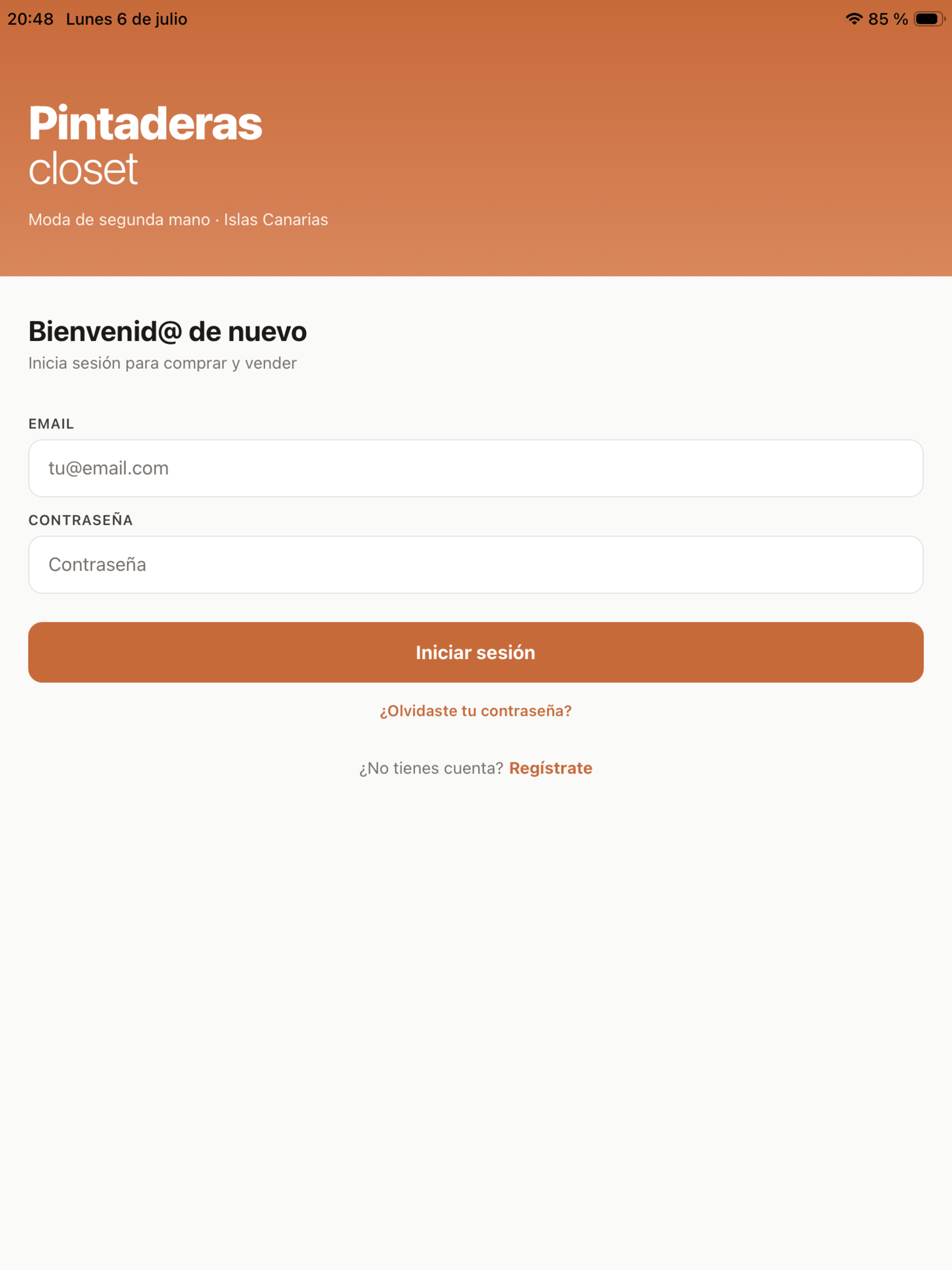 PintaderasCloset screenshot 14