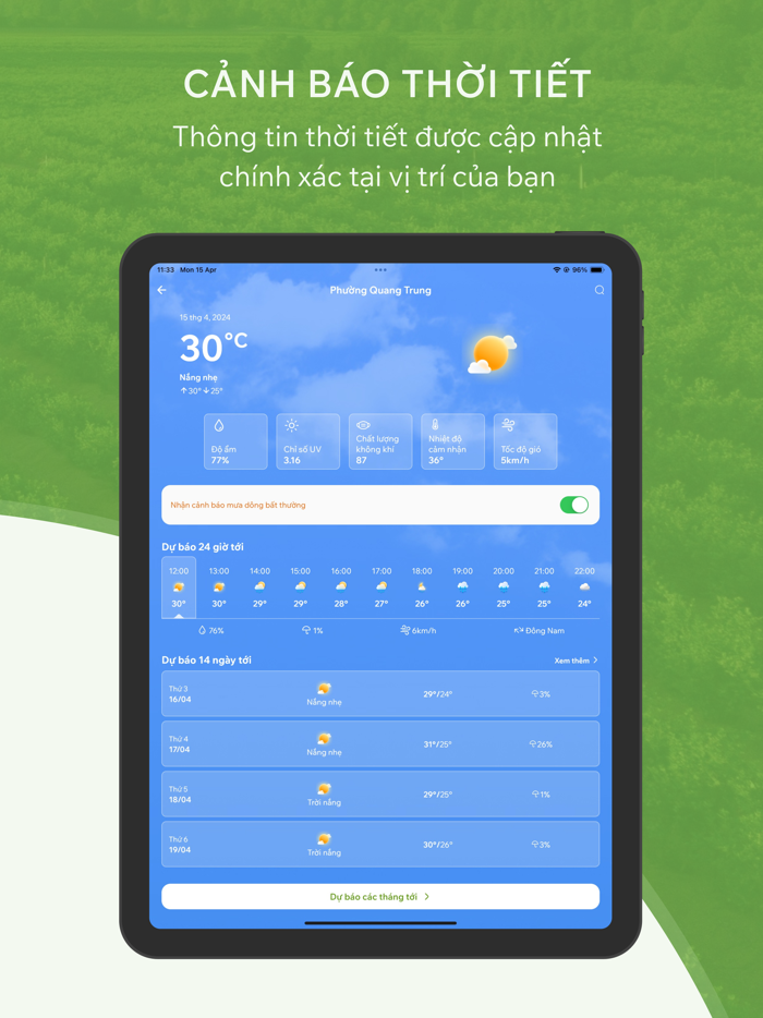 Vietplant - Cây trồng Việt