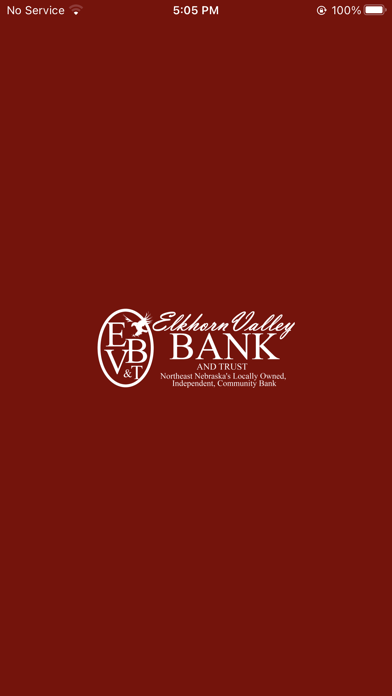 Elkhorn Valley Biz Screenshot