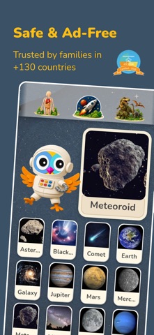 Wikids Discover Before Reading Screenshot 4 of 6
