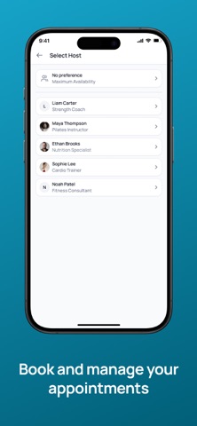 FITGym-Wanaka screenshot
