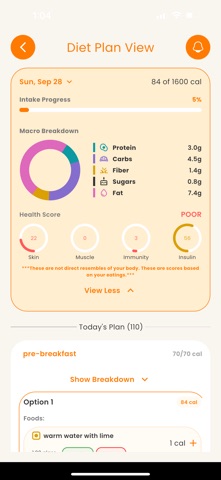 Flexcellence Wellness Screenshot 2 of 10