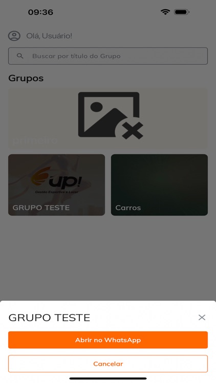 Clube em Casa screenshot-6