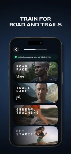 Kotcha - Running & Trail screenshot 4