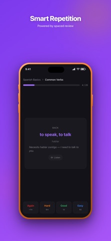 Gloss Cards Screenshot 4 of 10