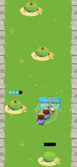 Harvest Harmony! screenshot 3
