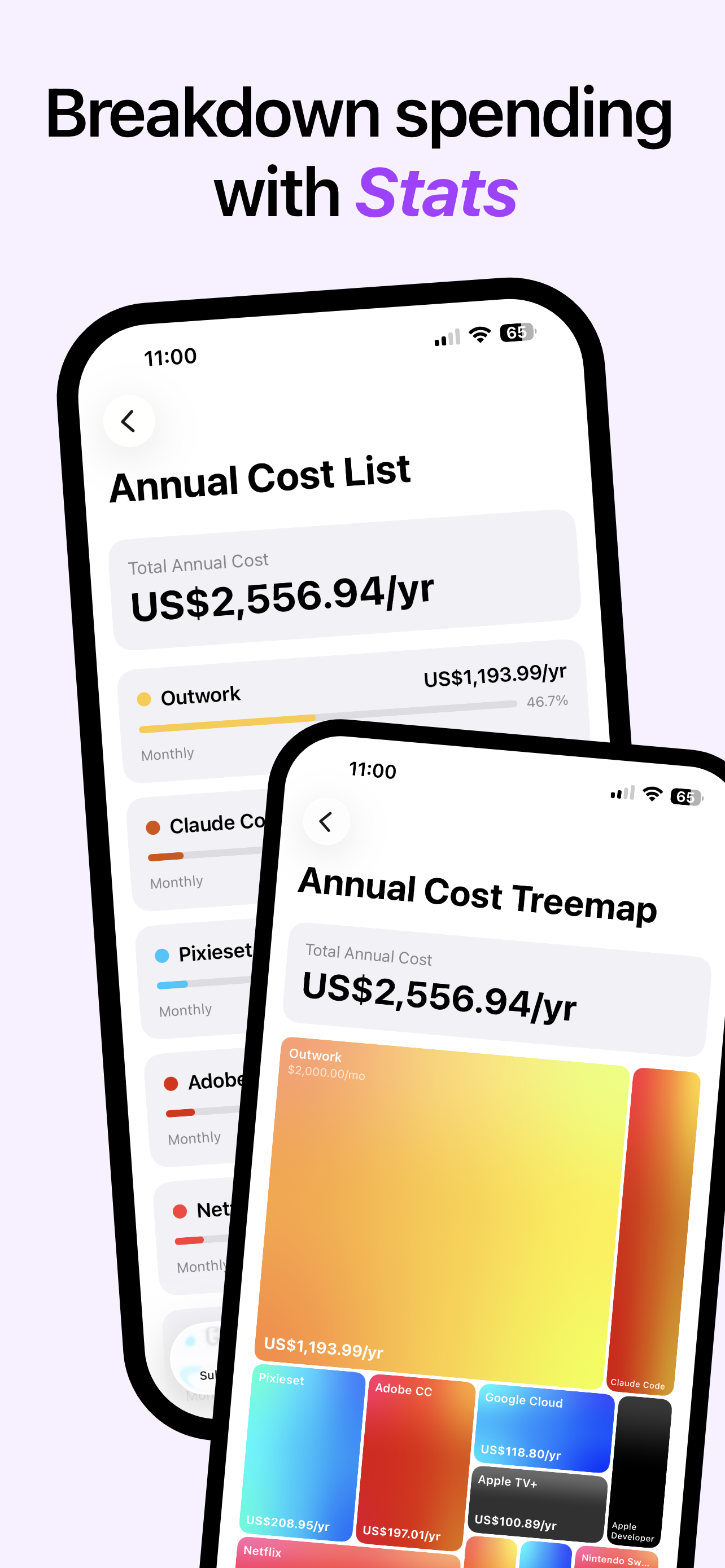 Payments Manager: Subscrible