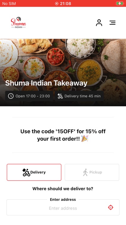 Shuma Indian Takeaway
