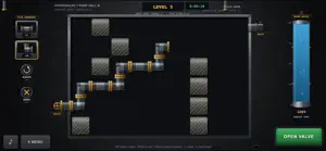 HydroValve screenshot 2