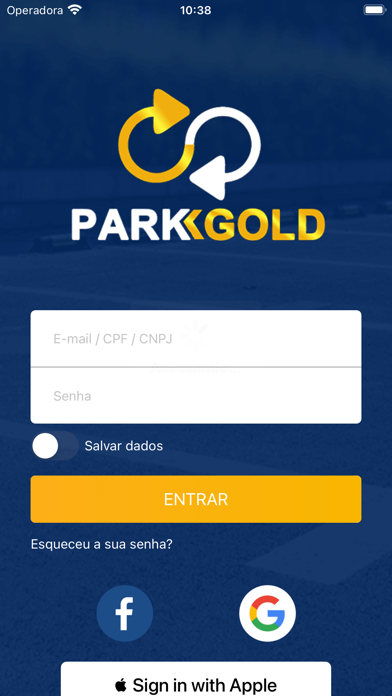 Novo Park Gold