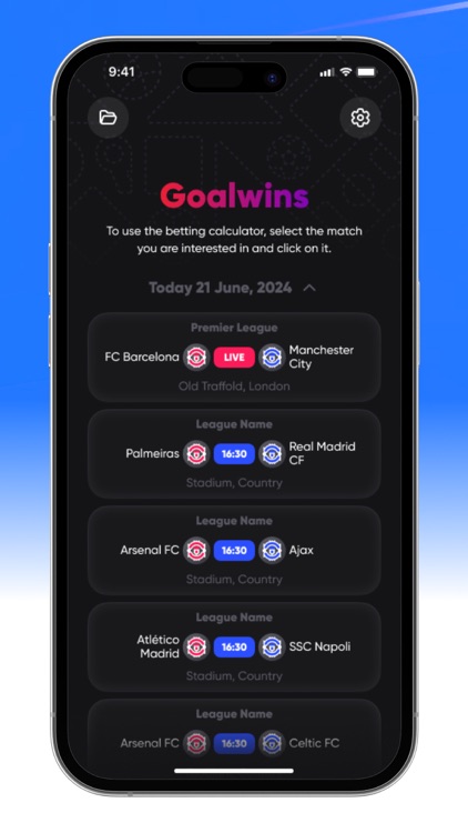 Foplars - Analyze the Victory