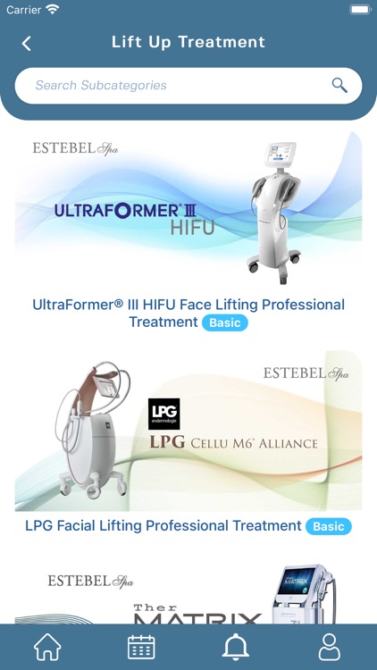 ESTEBEL Spa screenshot-4