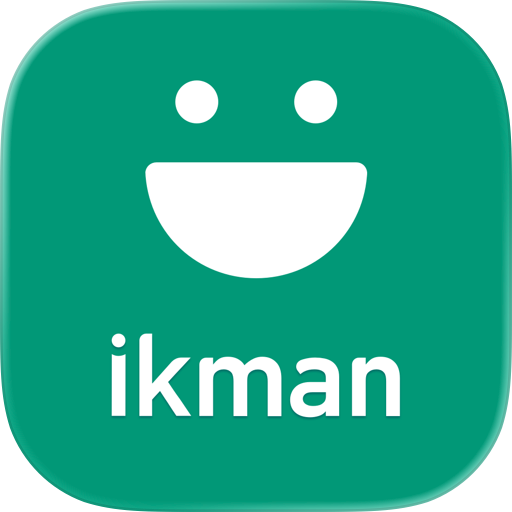 ikman - Everything Sells