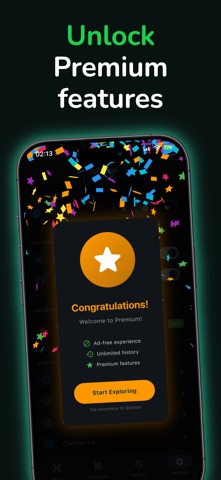 QR Scanner | Maker screenshot