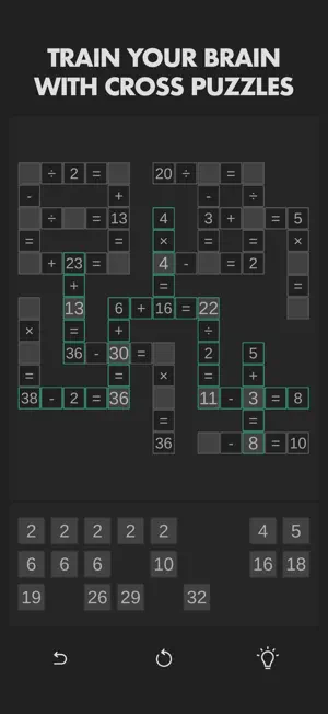 Math | Riddles and Puzzle Game screenshot 2