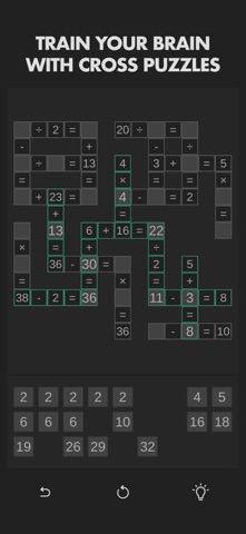 Math | Riddles and Puzzle Game — скриншот 2