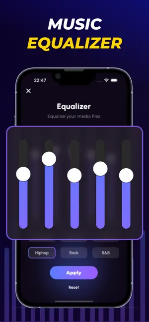 Super Volume: Aumentar Volume iPhone screenshot 3