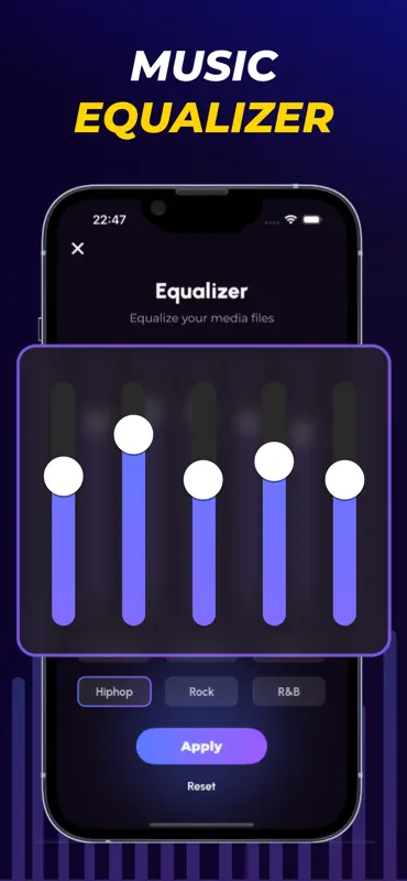 Super Volume: Aumentar Volume screenshot 3 of 4