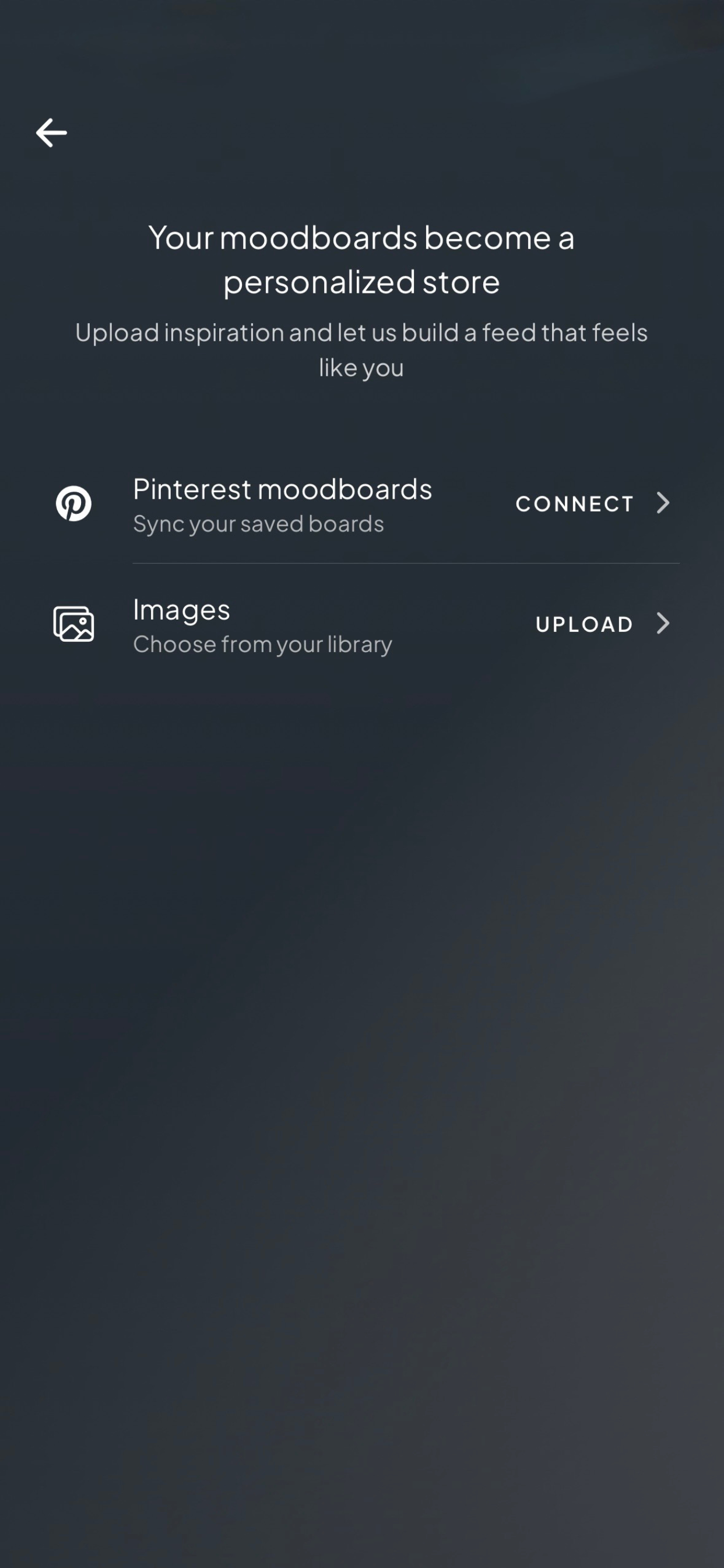 Cora - Shop Your Moodboard screenshot 7