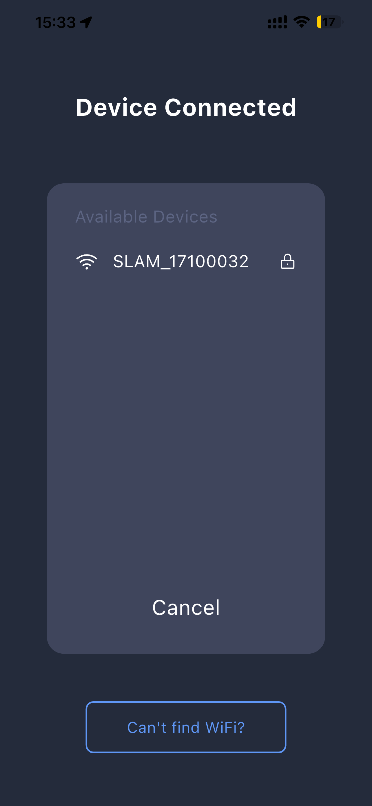 Hi-SLAM