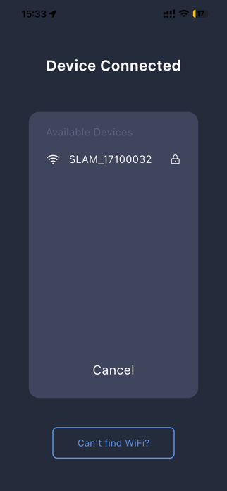 Hi-SLAM Screenshot 5 of 10