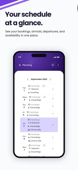 izyPet screenshot 3