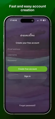 Dreamstime Companion screenshot 5