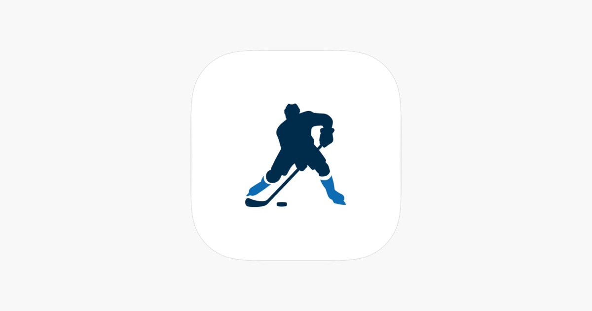 ‎TopShelf Hockey App - App Store