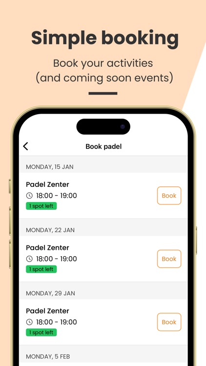 Push: Your Engagement Portal